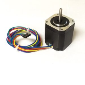 Nema17 Stepper Motor for 3D Printer, 76 oz-in